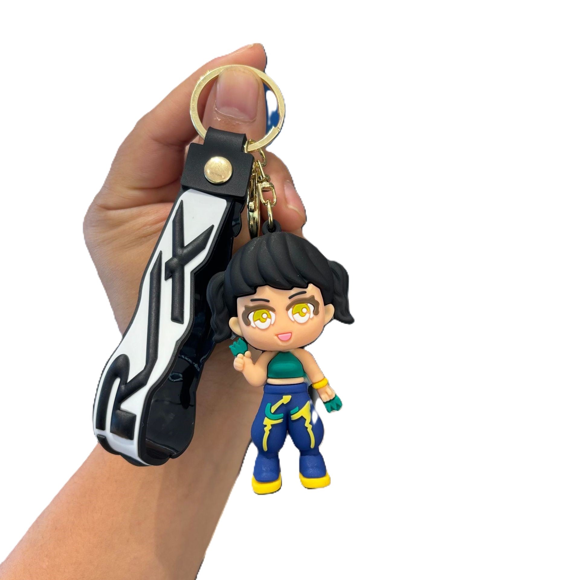 (Pre Order)Movie Character Pendant