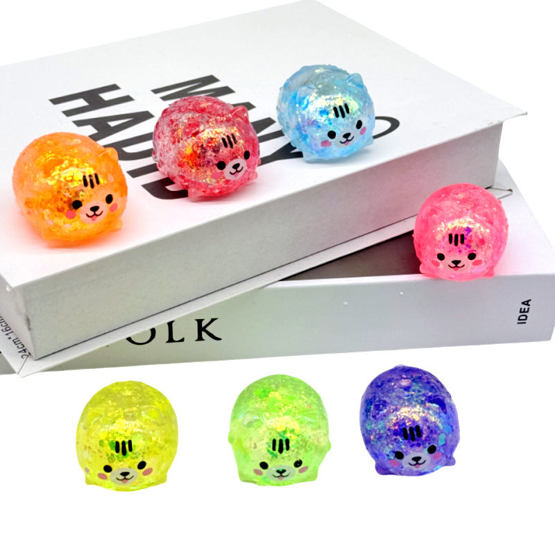 (Pre Order)Stress Relief Toy-Mini