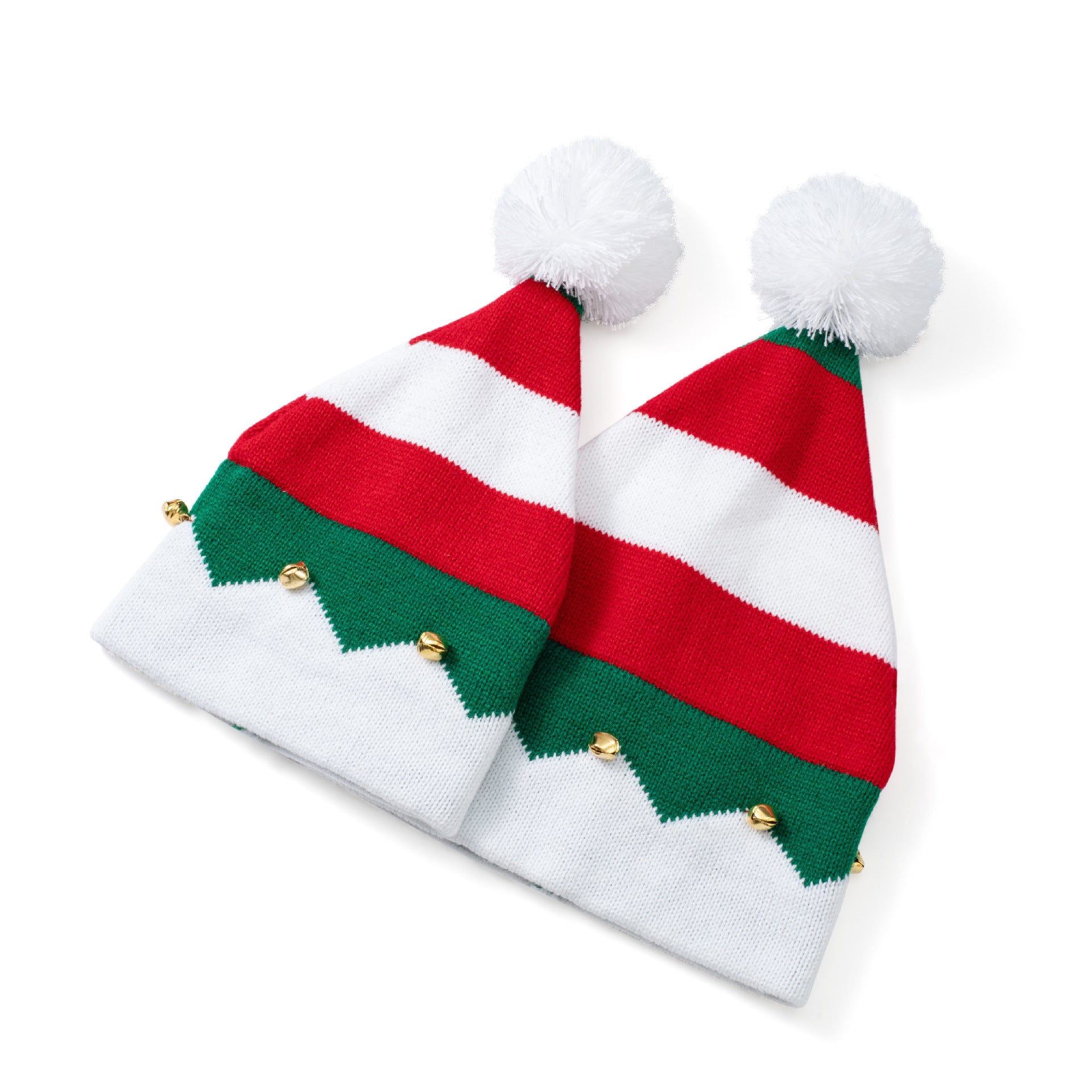 (Pre Order)Mommy and Me Santa Hat
