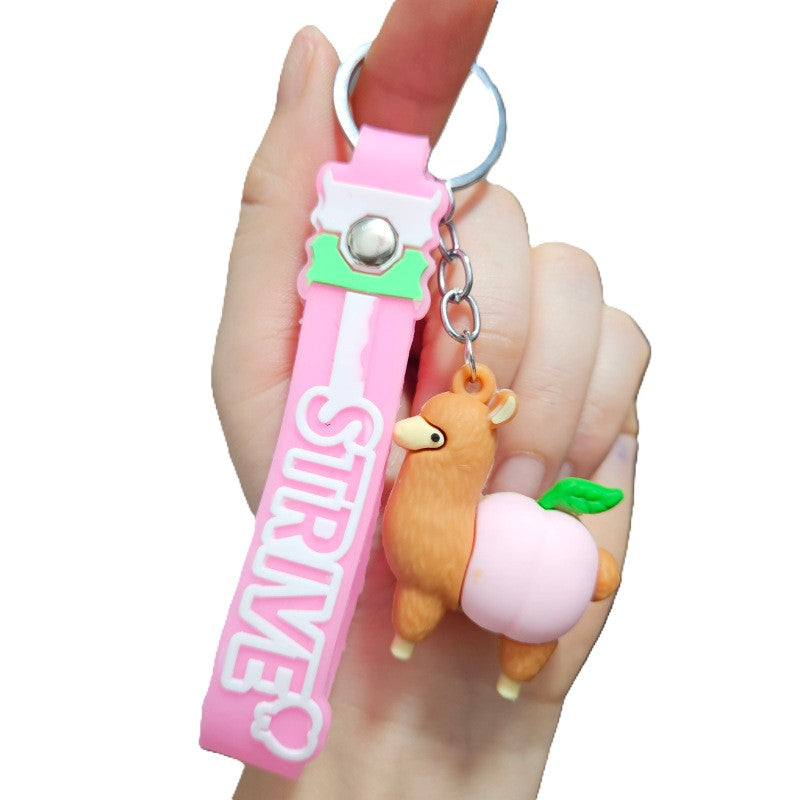 (Pre Order)Cartoon Pendant