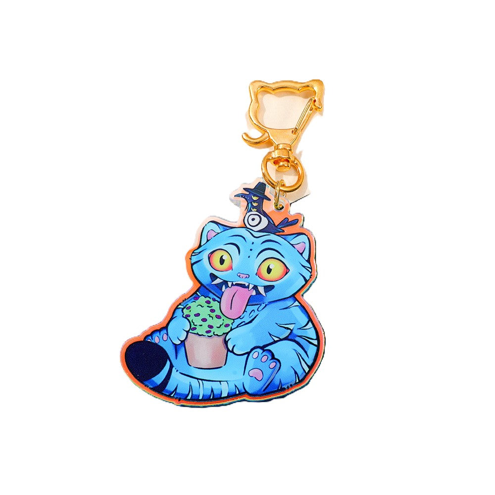 (Pre Order)Movie Character Pendant