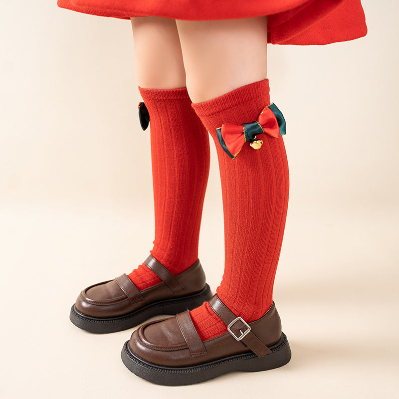 (Pre Order)Girls Christmas Stocking