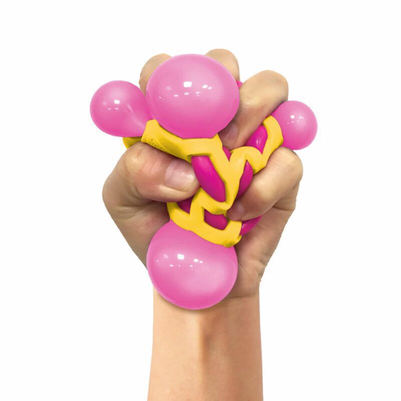 (Pre Order)Squishy Squeeze Ball Toy