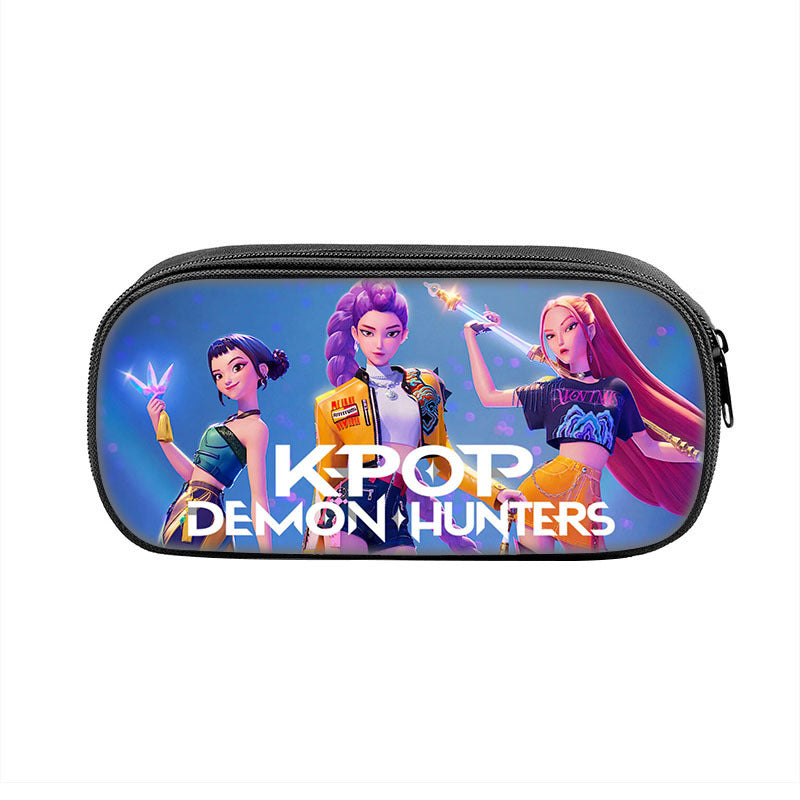 (Pre Order)Movie Character Pen Box