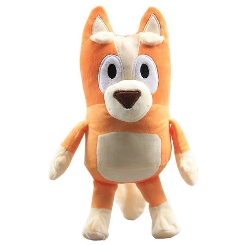 (Pre Order)Cartoon Plush