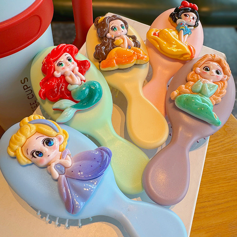 (Pre Order)Princess Comb