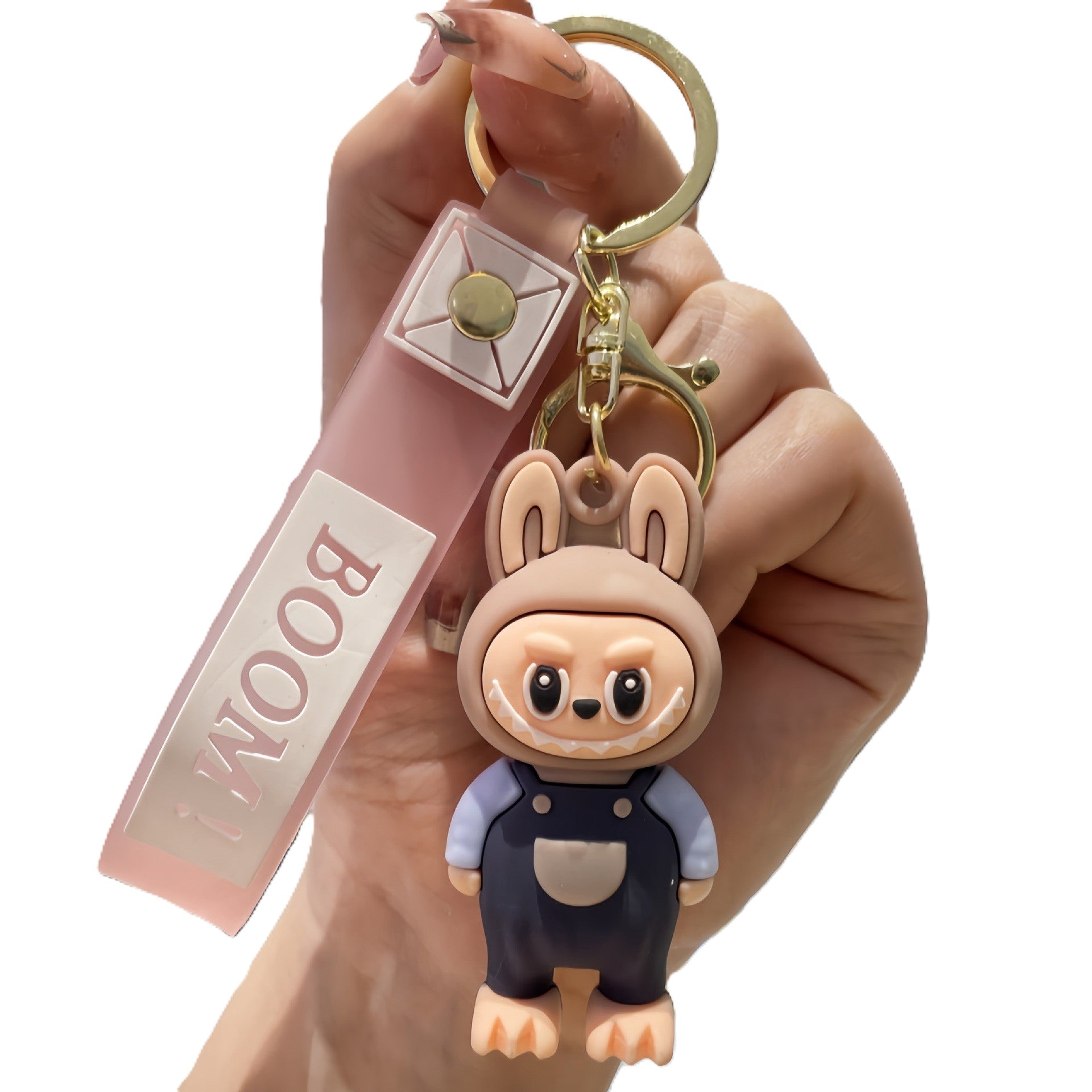 (Pre Order)Cool LBB Pendant