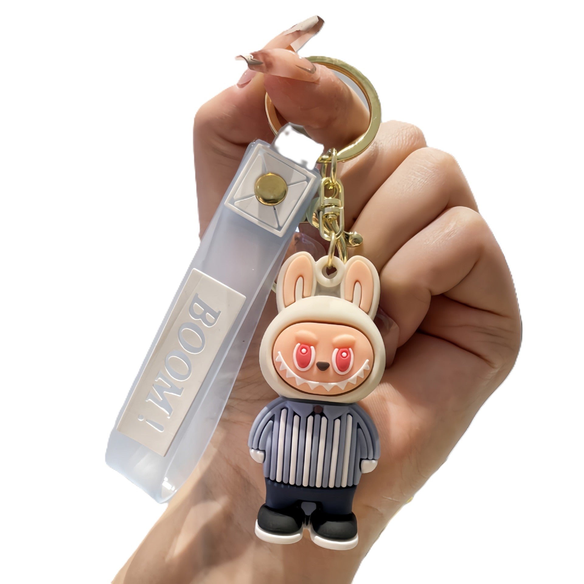 (Pre Order)Cool LBB Pendant