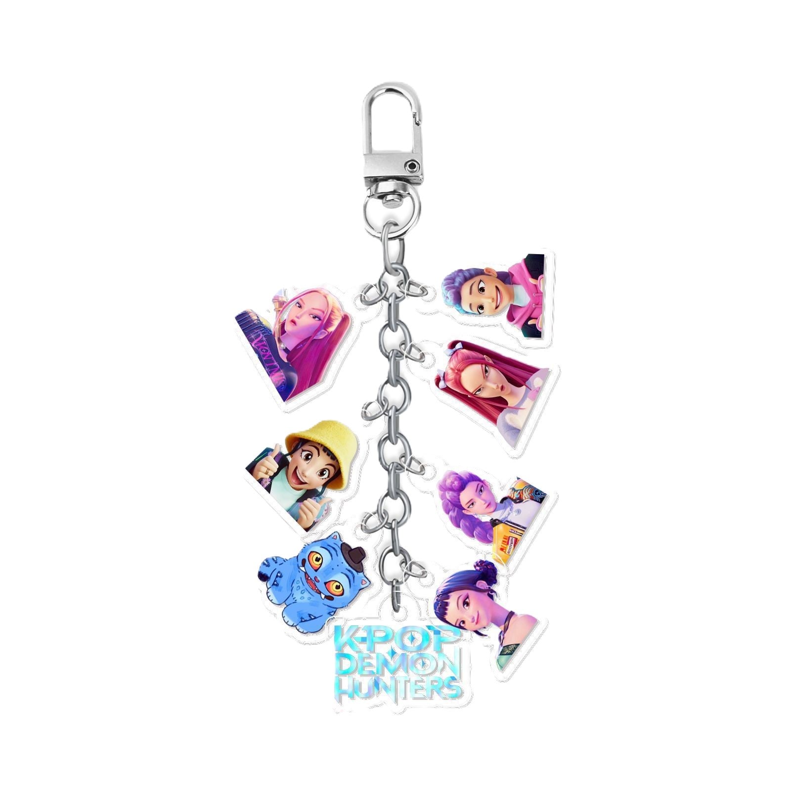 (Pre Order)Movie Character Pendant