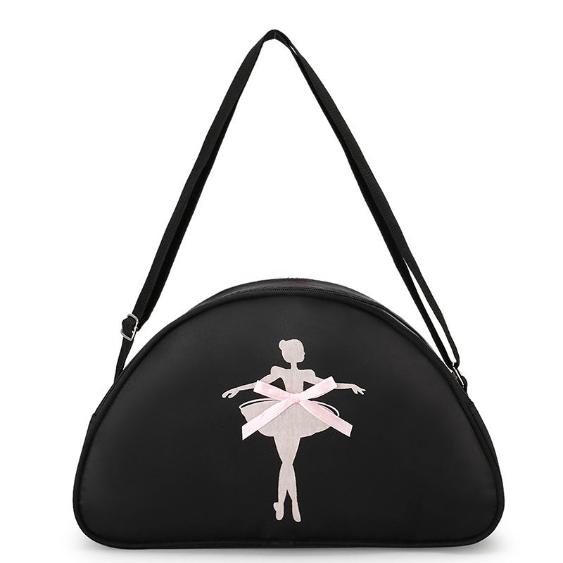 (Pre Order)Girls Stylish Ballet Dance Bag