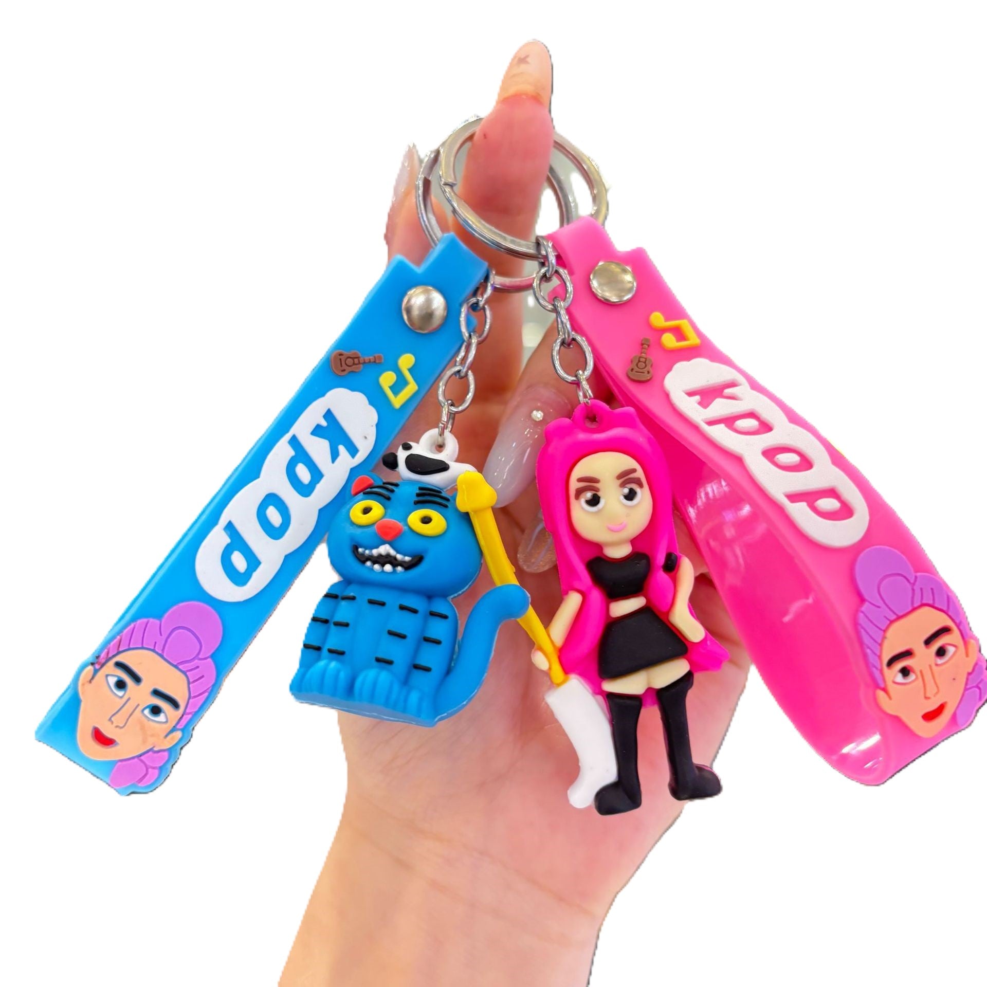 (Pre Order)Movie Character Pendant