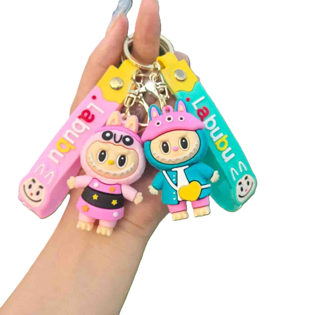 (Pre Order)LBB Pendant