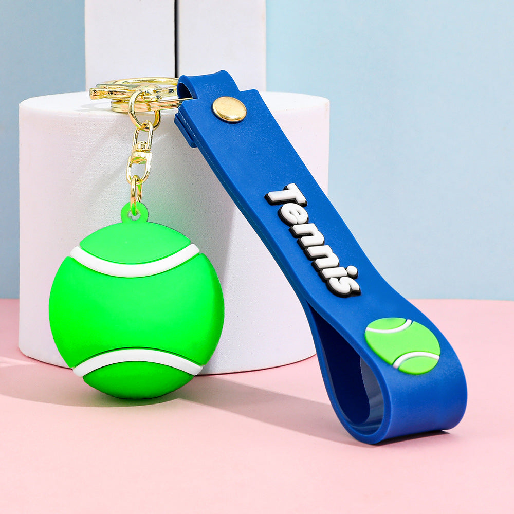 (Pre Order)Sports Key Chain