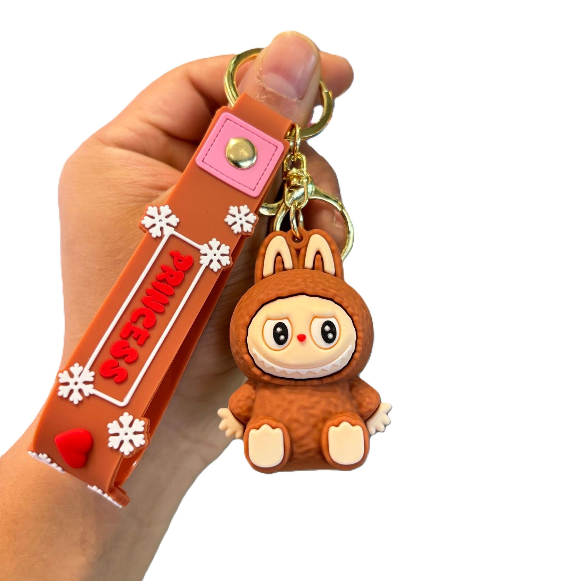 (Pre Order)Christmas LBB Pendant