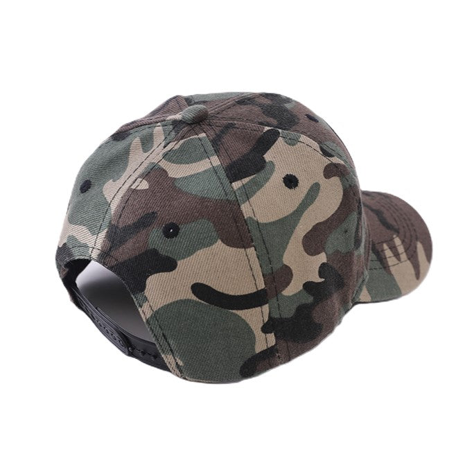 (Pre Order)Boys Movie Character Embroidery Baseball Cap
