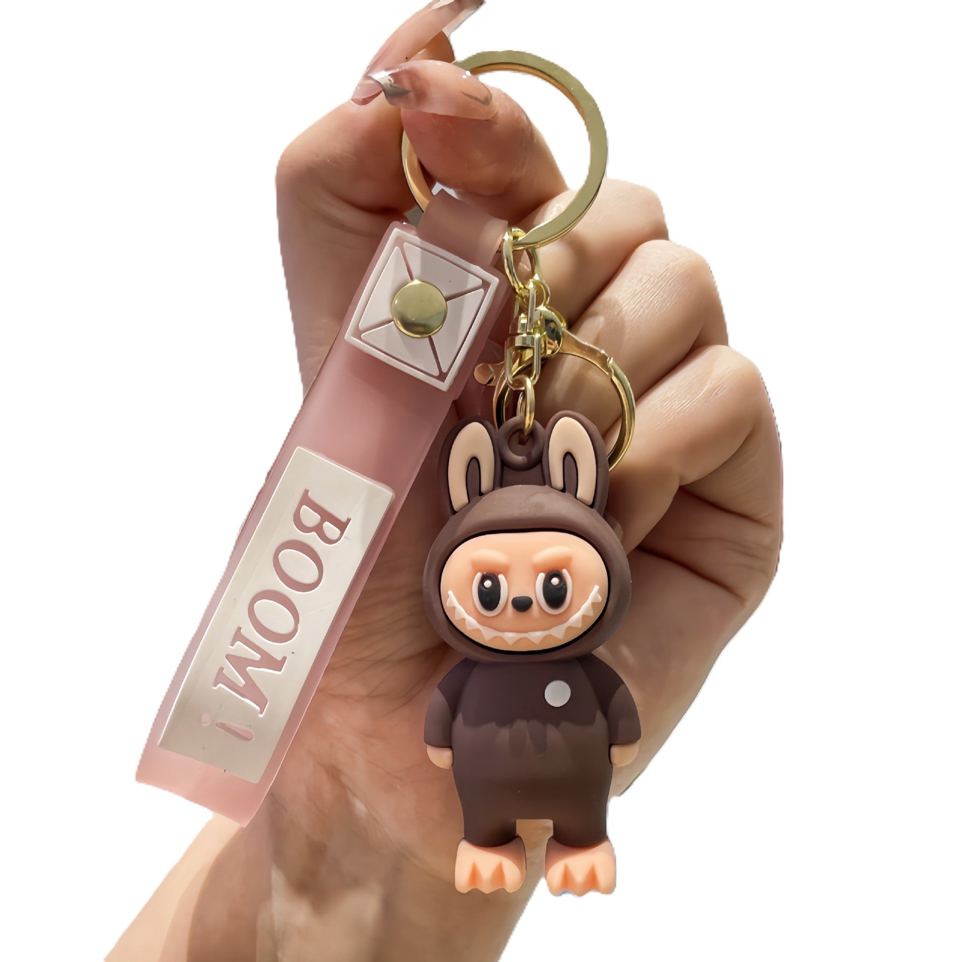 (Pre Order)Cool LBB Pendant