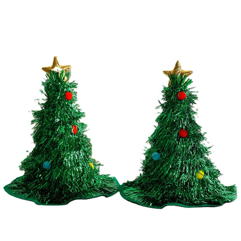 (Pre Order)Stylish Christmas Hat