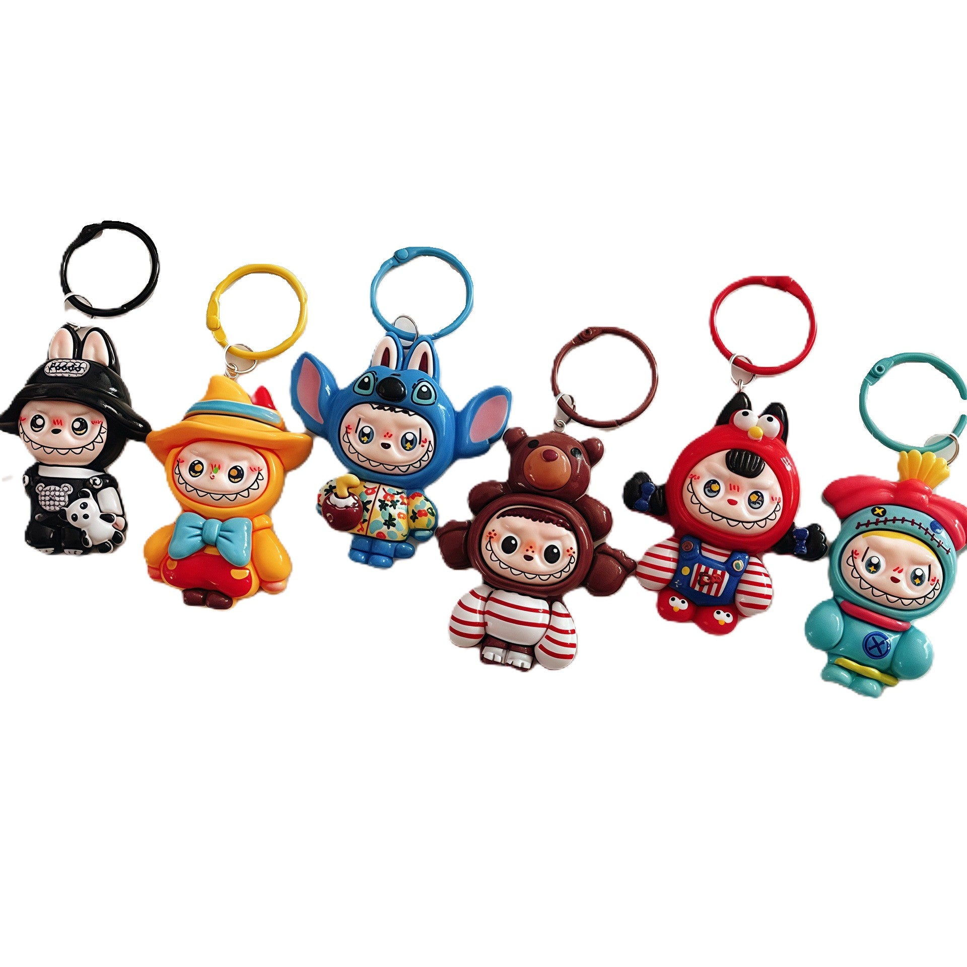 (Pre Order)LBB Pendant