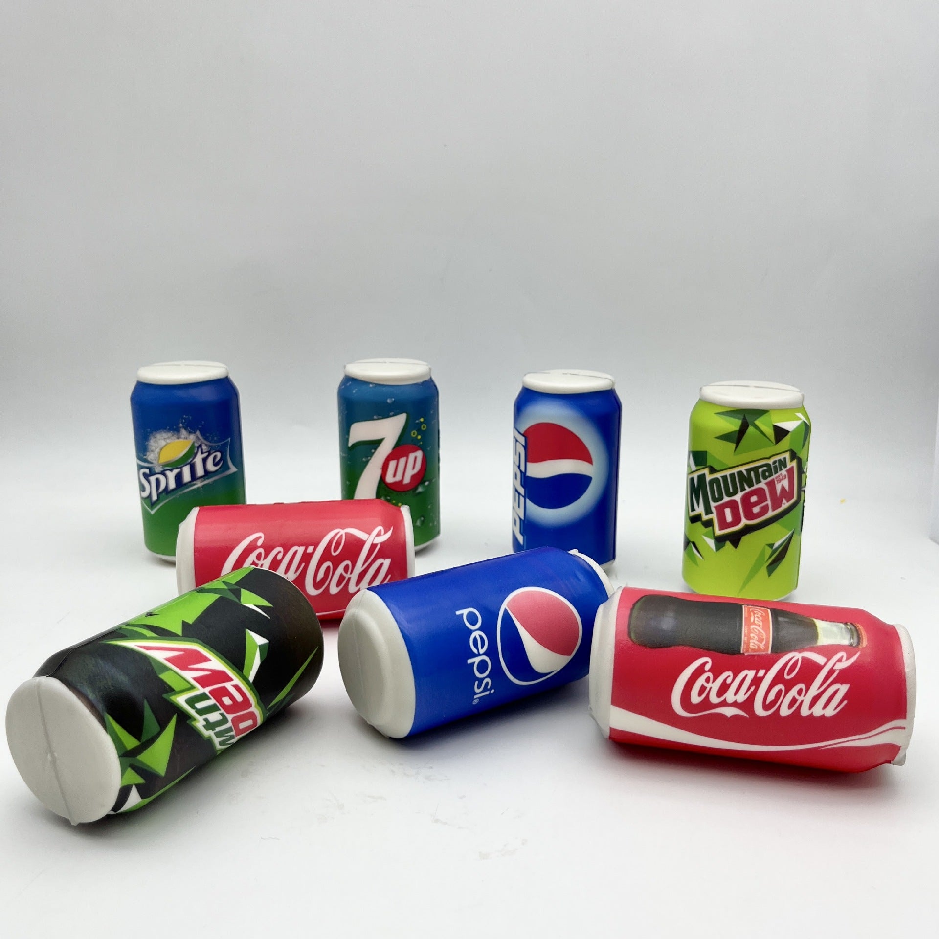 (Pre Order)Squishy Squeeze Drink Toy