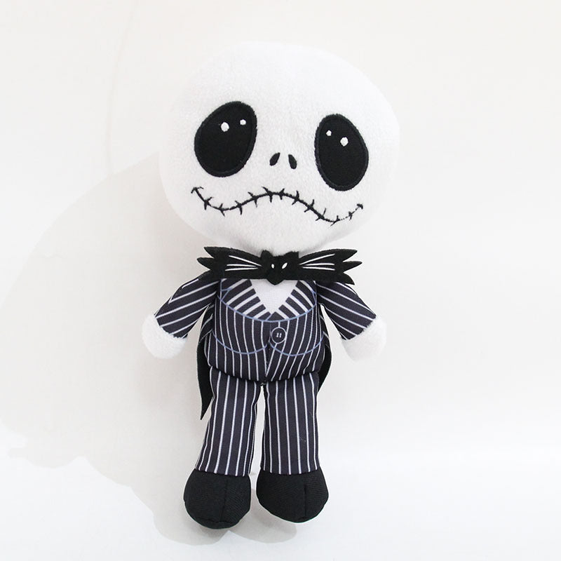 (Pre Order)Halloween Doll Toy