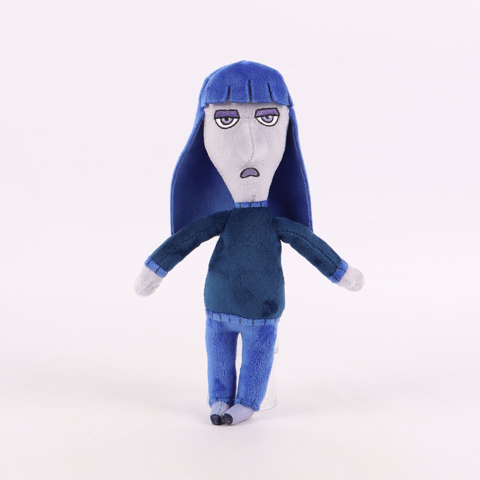 (Pre Order)Kids Cartoon Character Plush Toy