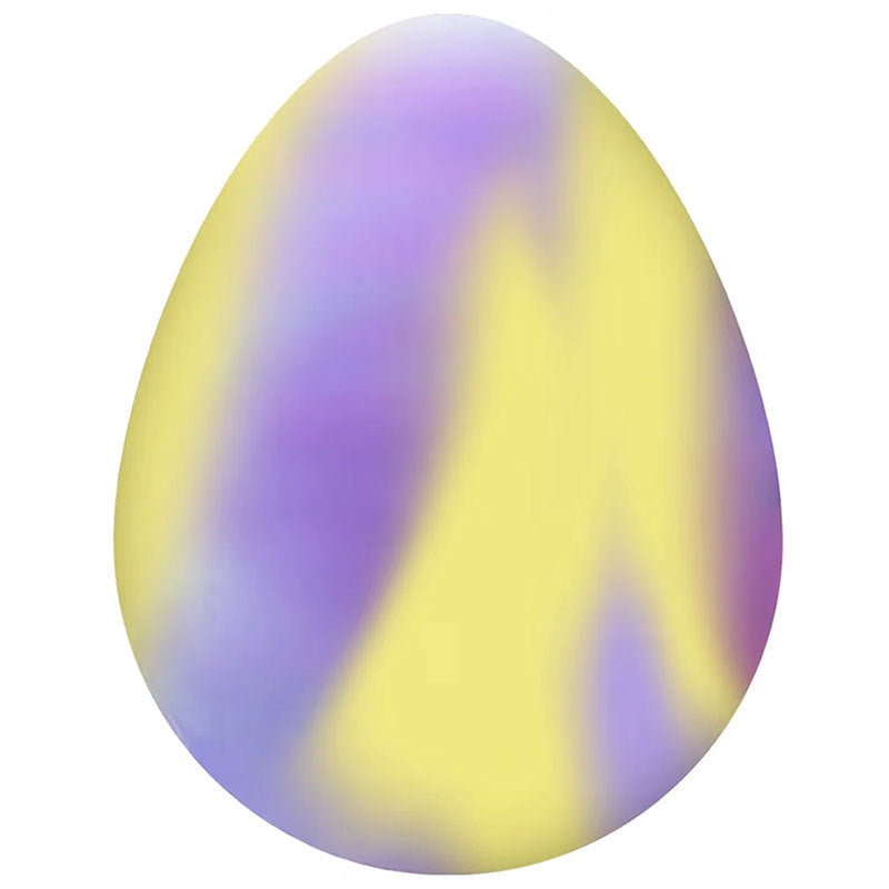 (Pre Order)Squishy Squeeze Egg Toy