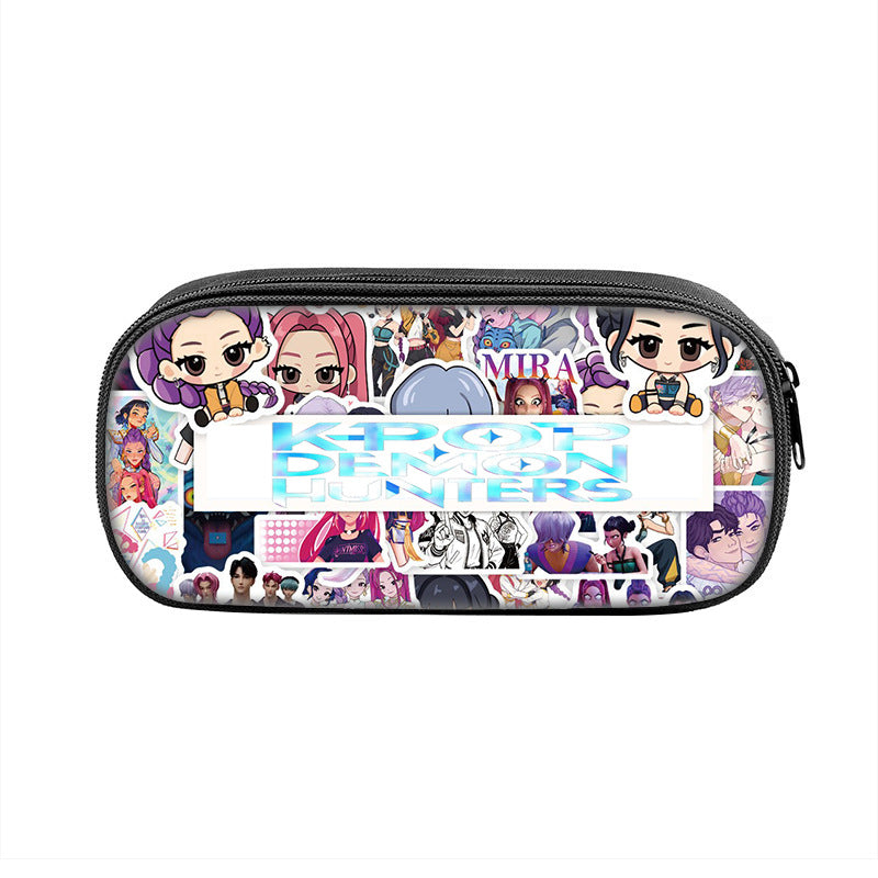(Pre Order)Movie Character Pen Box