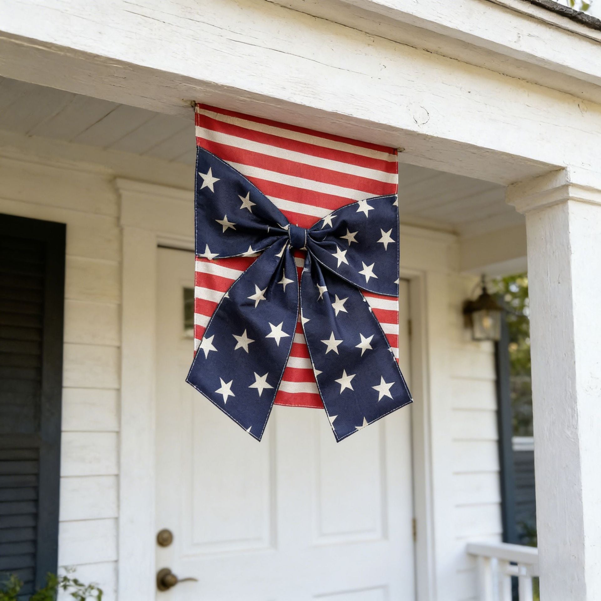 (Pre Order)Patriotic Flag