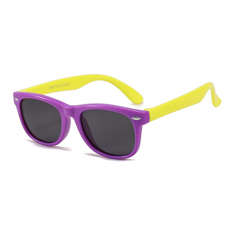 (Pre Order)Kids Polarized Sunglasses