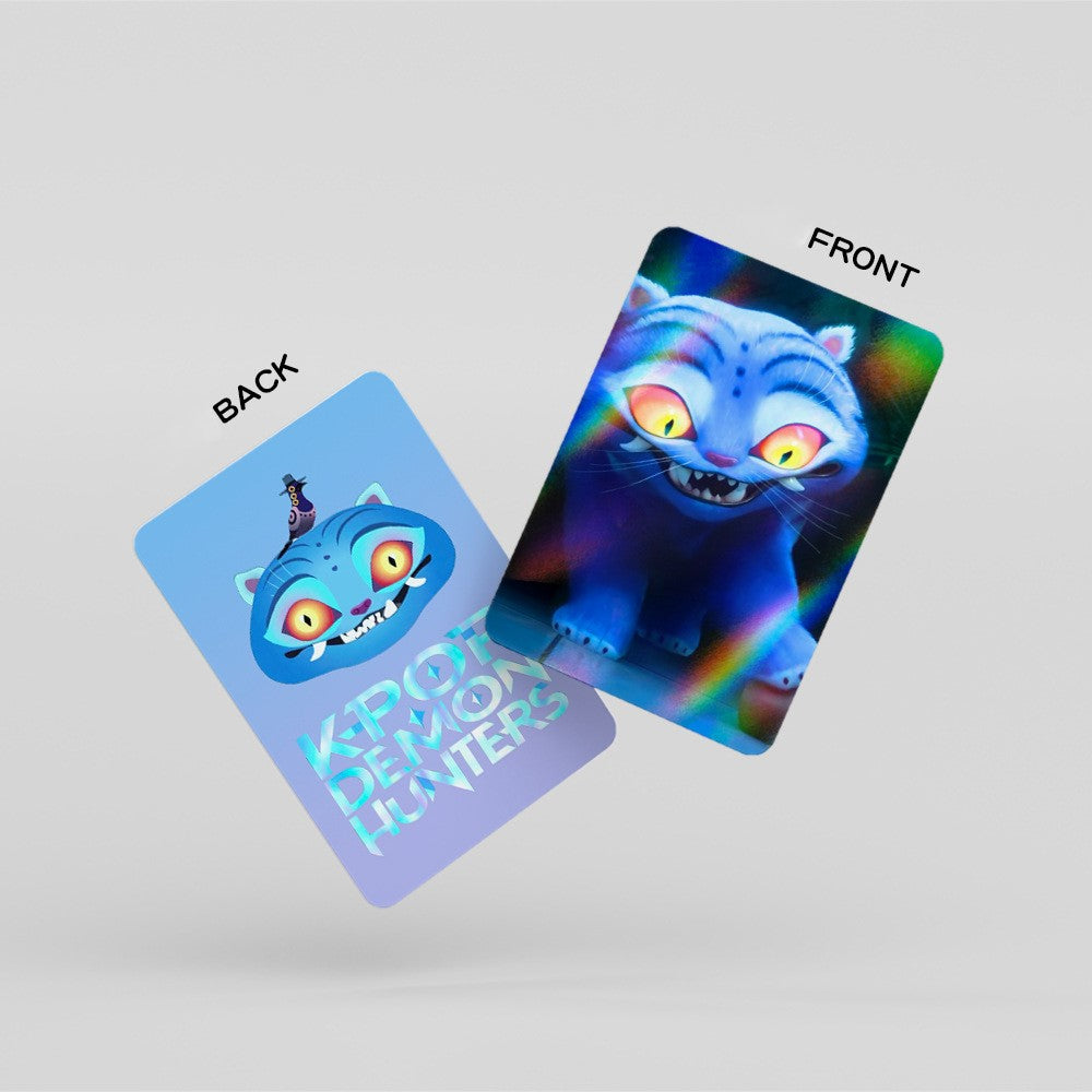 (Pre Order)Movie Character Card 30 Pcs