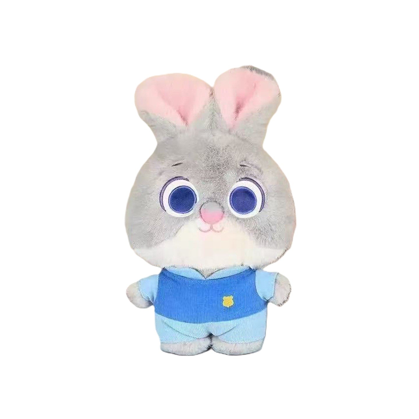 (Pre Order)Cartoon Plush Toy Pendant