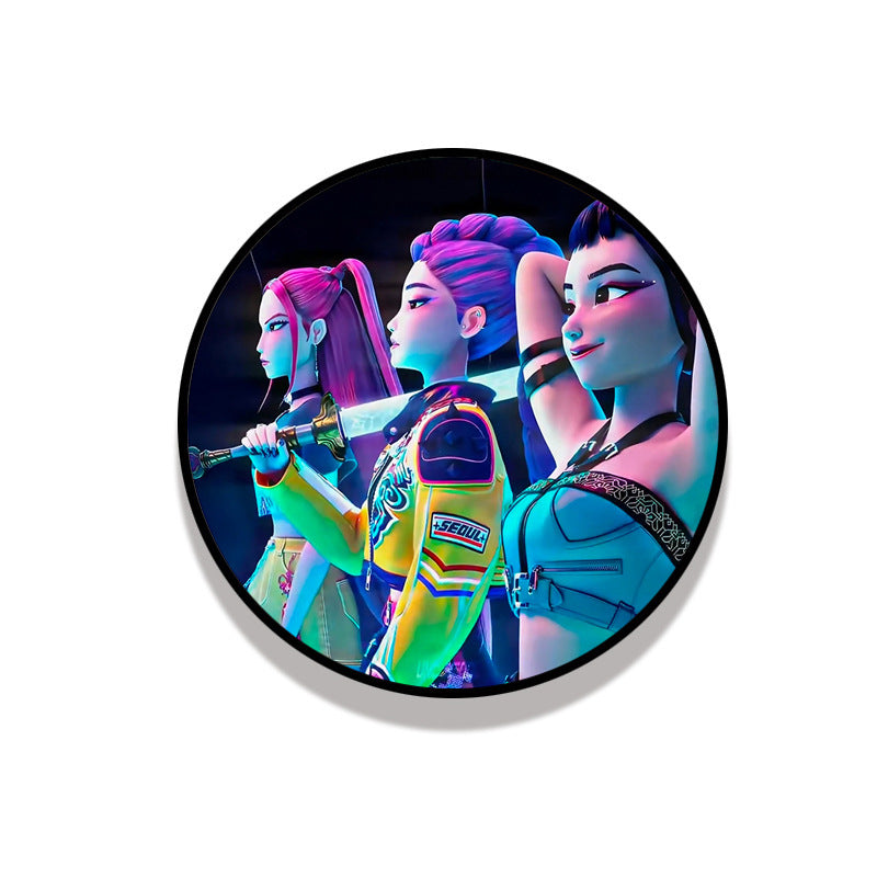 (Pre Order)Movie Character Mobile Phone Holder