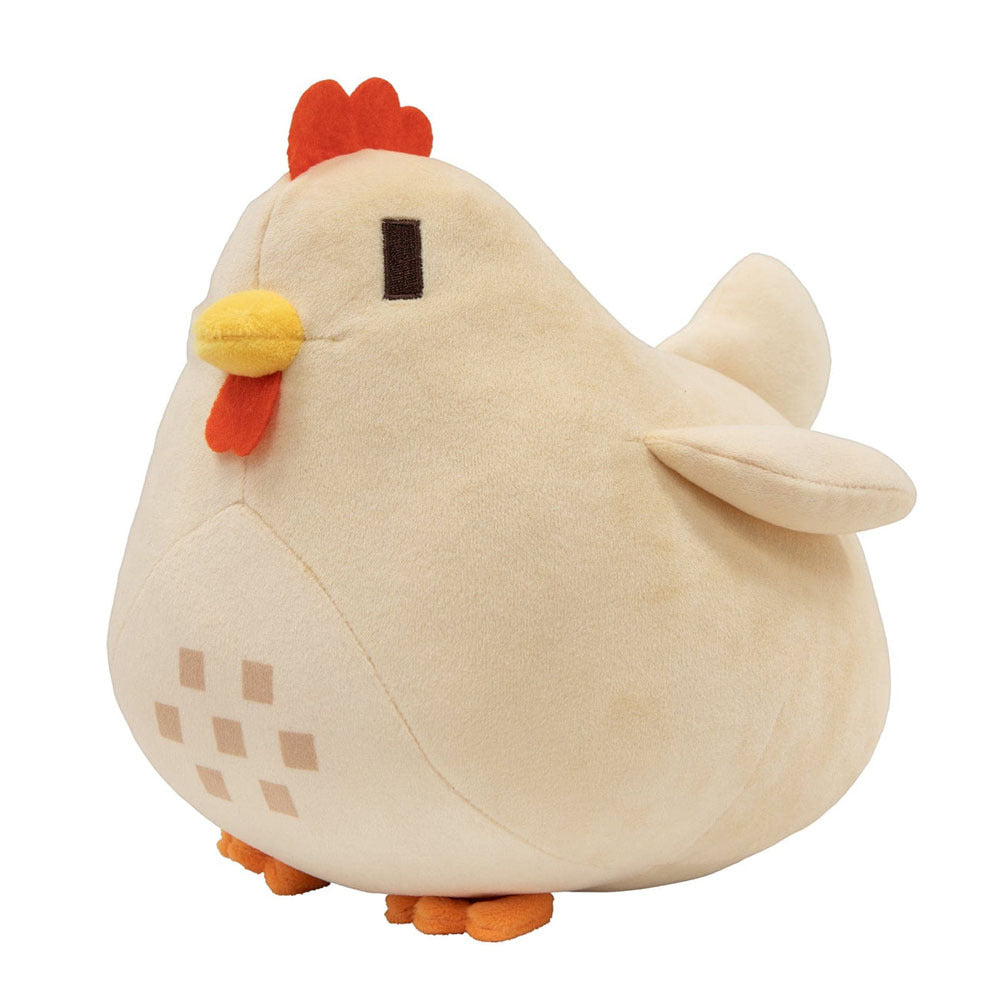 (Pre Order)Kids Chicken Plush Toy