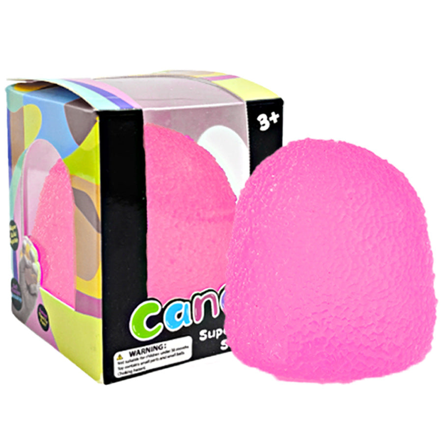 (Pre Order)Squeeze Candy Toy