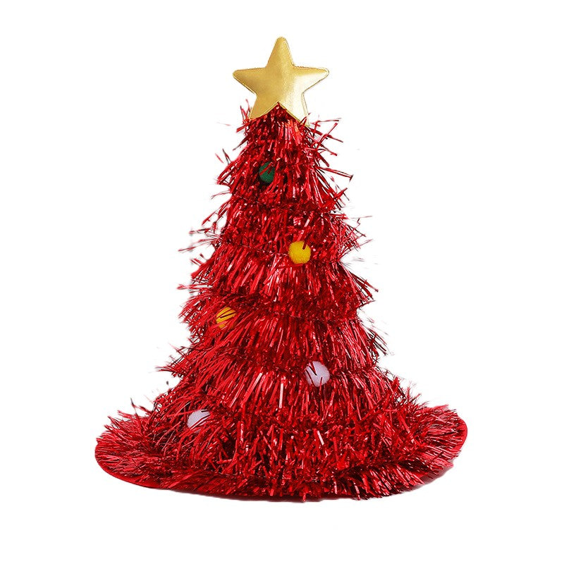 (Pre Order)Stylish Christmas Hat