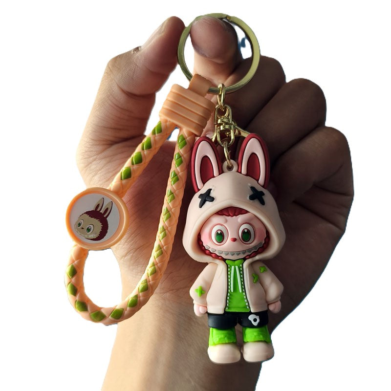 (Pre Order)Cute LBB Key Pendant