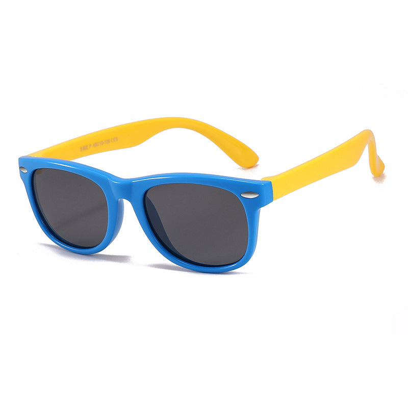 (Pre Order)Kids Polarized Sunglasses