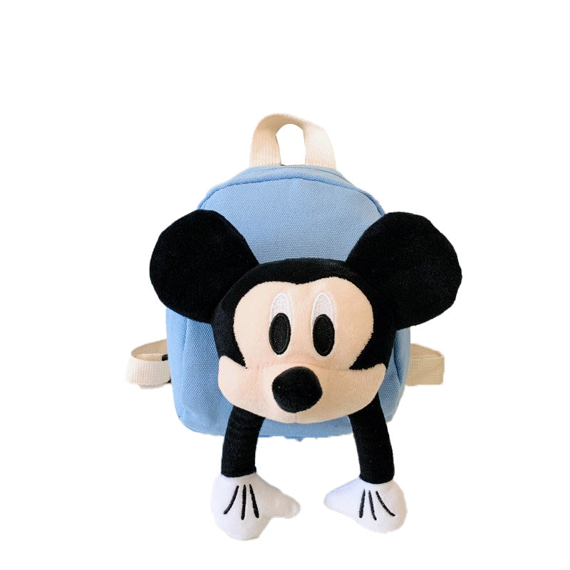 (Pre Order)Kids Cartoon Backpack