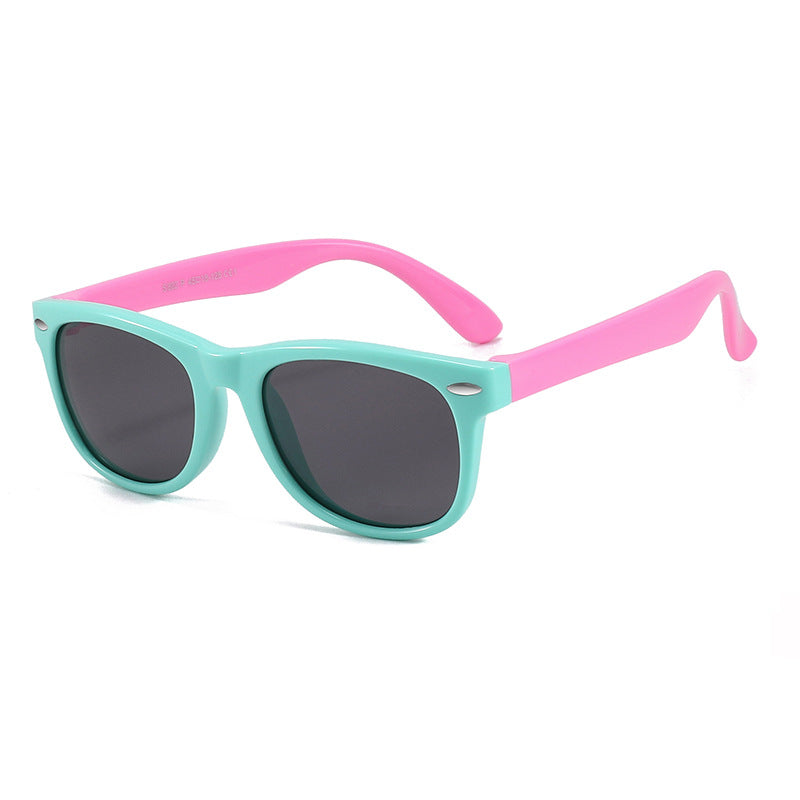 (Pre Order)Kids Polarized Sunglasses