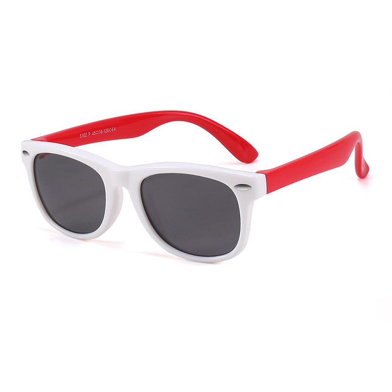 (Pre Order)Kids Polarized Sunglasses