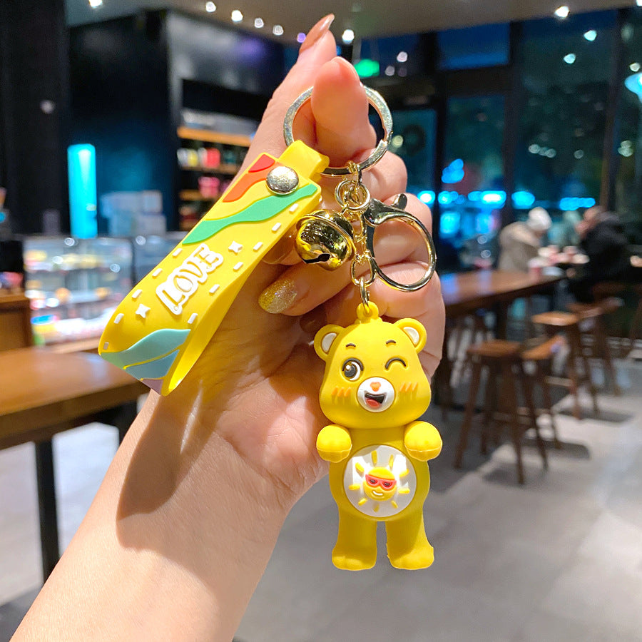 (Pre Order)Care Bears Pendant