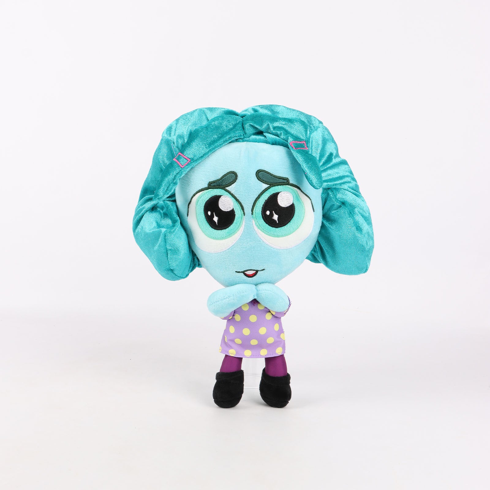 (Pre Order)Kids Cartoon Character Plush Toy