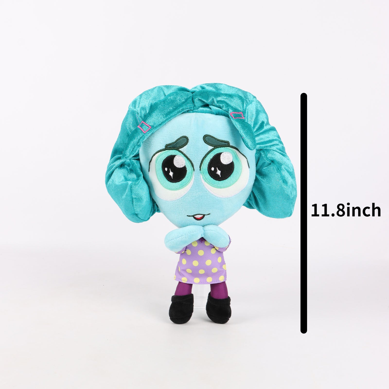 (Pre Order)Kids Cartoon Character Plush Toy