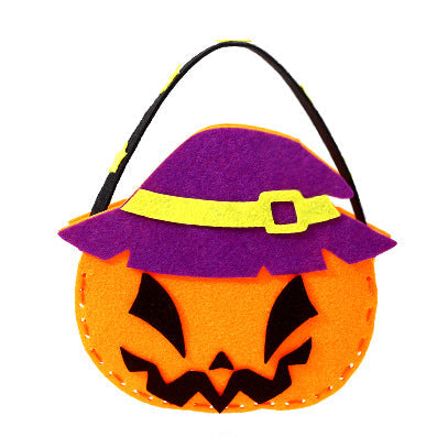 (Pre Order)Halloween DIY bag