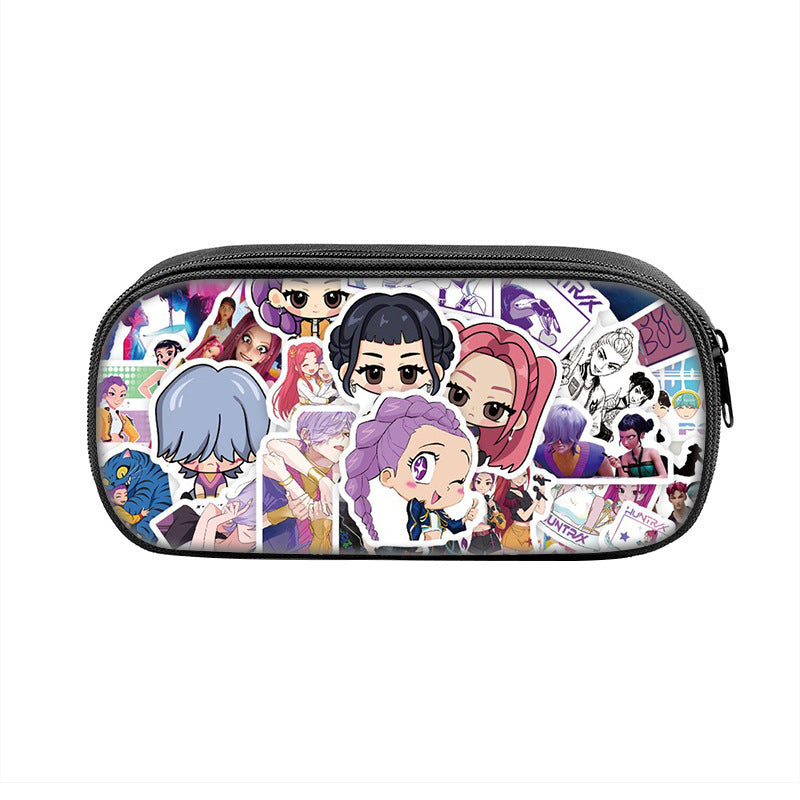 (Pre Order)Movie Character Pen Box