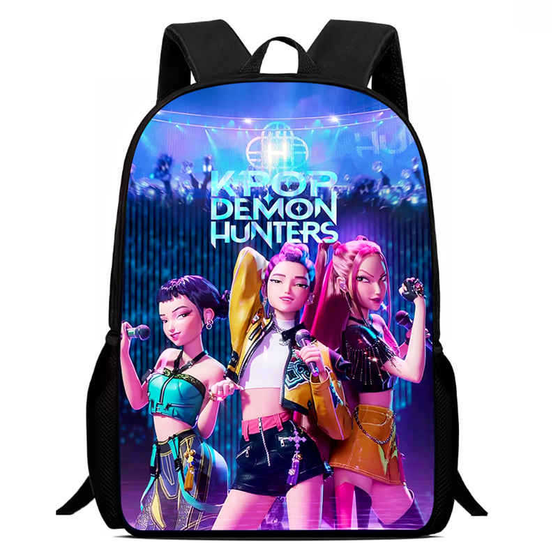 (Pre Order)Movie Character Backpack