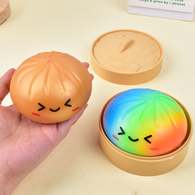(Pre Order)Blind Box Stress Relief Toy