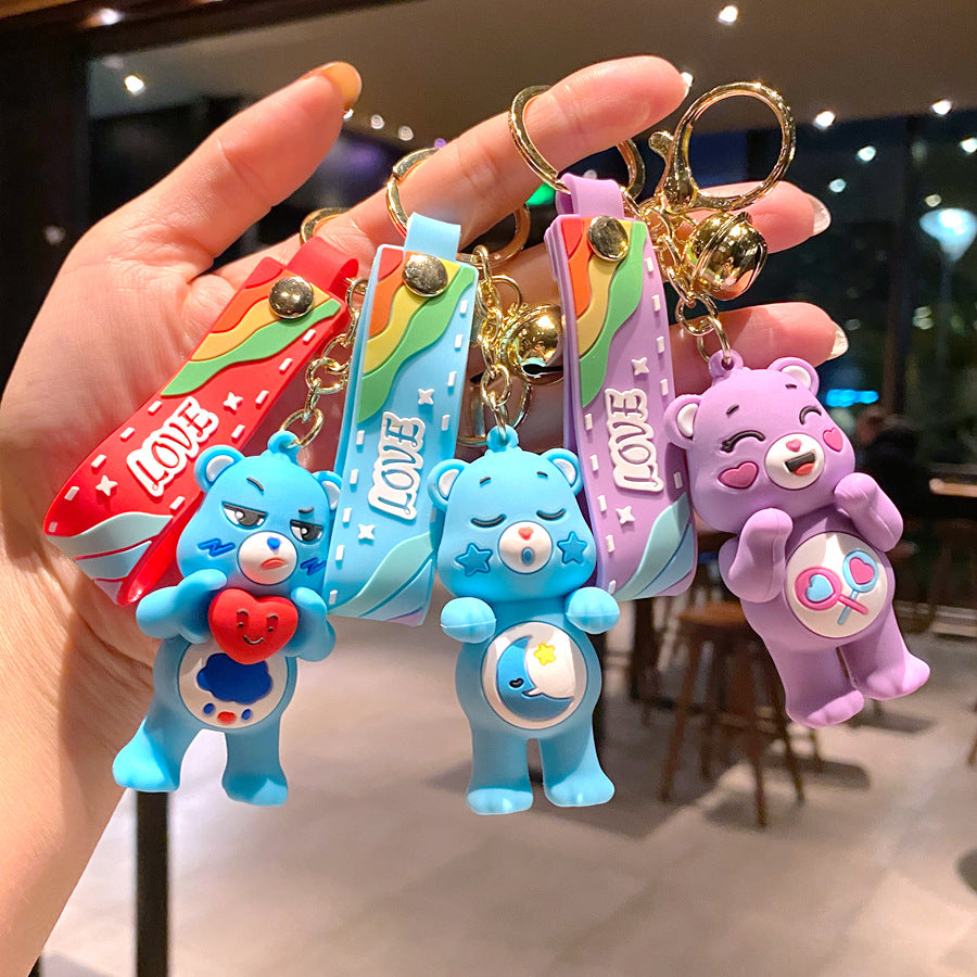 (Pre Order)Care Bears Pendant