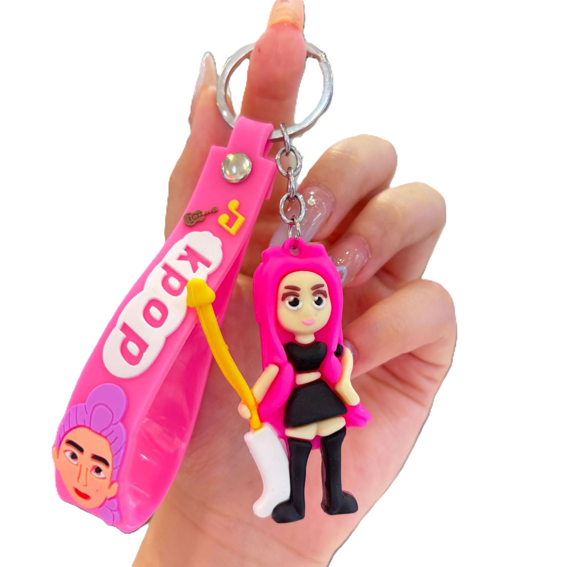 (Pre Order)Movie Character Pendant