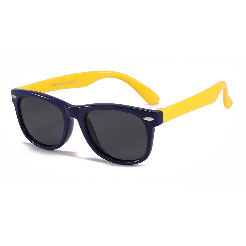 (Pre Order)Kids Polarized Sunglasses